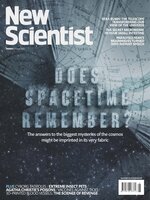 New Scientist International Edition